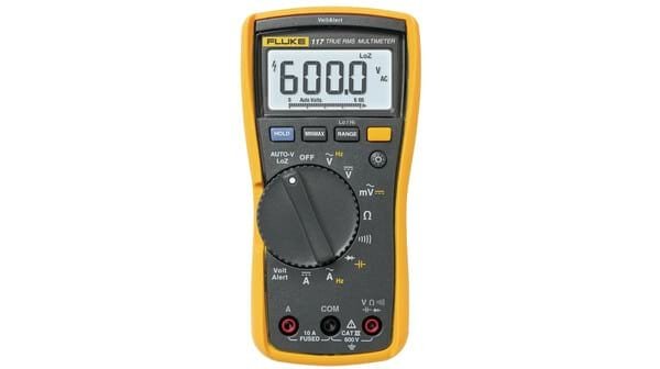 Fluke 117 vs 177: Key Differences, Features, and Which to Buy