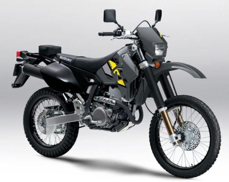 Drz400s vs Drz400sm – Which Is the Most Ideal Off-Road Bike