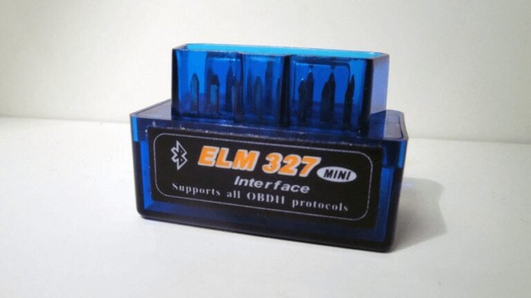 ELM327 OBD2 Scanner: Complete Setup & Buying Guide