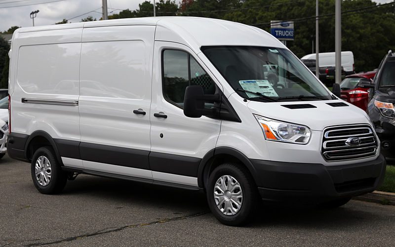 best-tire-for-ford-transit-250