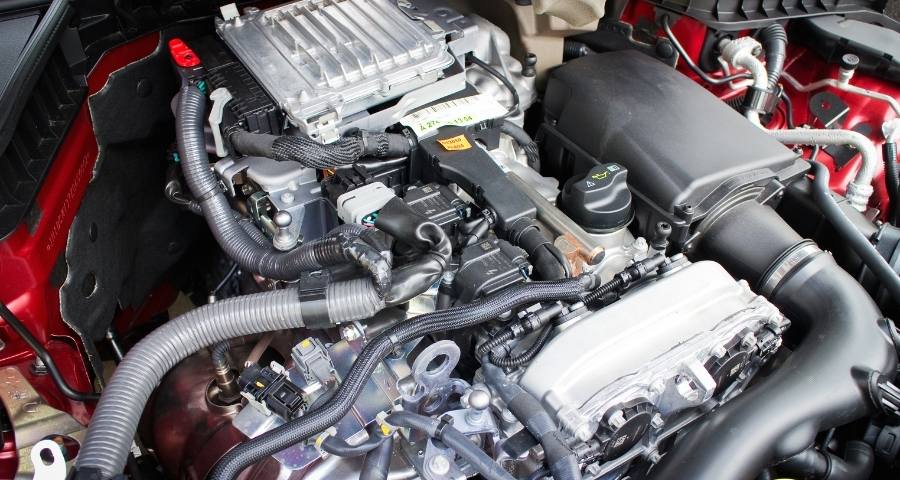 Common Engine Noises: A Comprehensive Guide with Diagnosis, Symptoms and Fixes