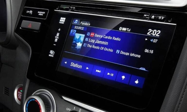 How to Find Your Honda Radio Code: Quick Fix for CODE Error (2025 Guide)
