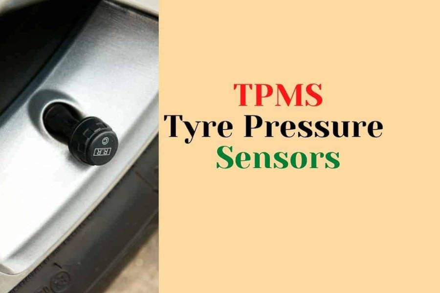 Best Aftermarket TPMS Sensors