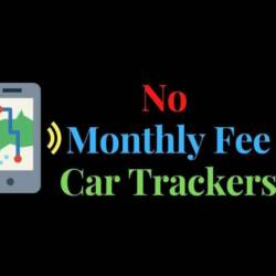 best-car-gps-trackers-without-monthly-fees