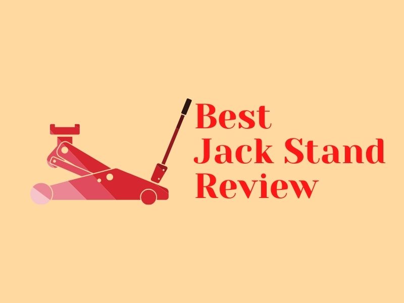 What Are The Best Jack Stands