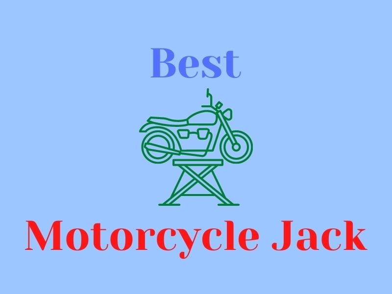 Which is the RIGHT Motorcycle Jack for YOUR Bike