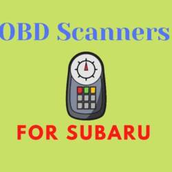 best-obd-scanner-for-subaru-cars
