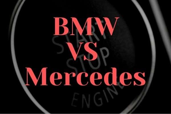 Do You Choose BMW vs Mercedes For Reliability