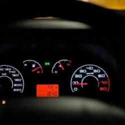 common-instrument-cluster-issues