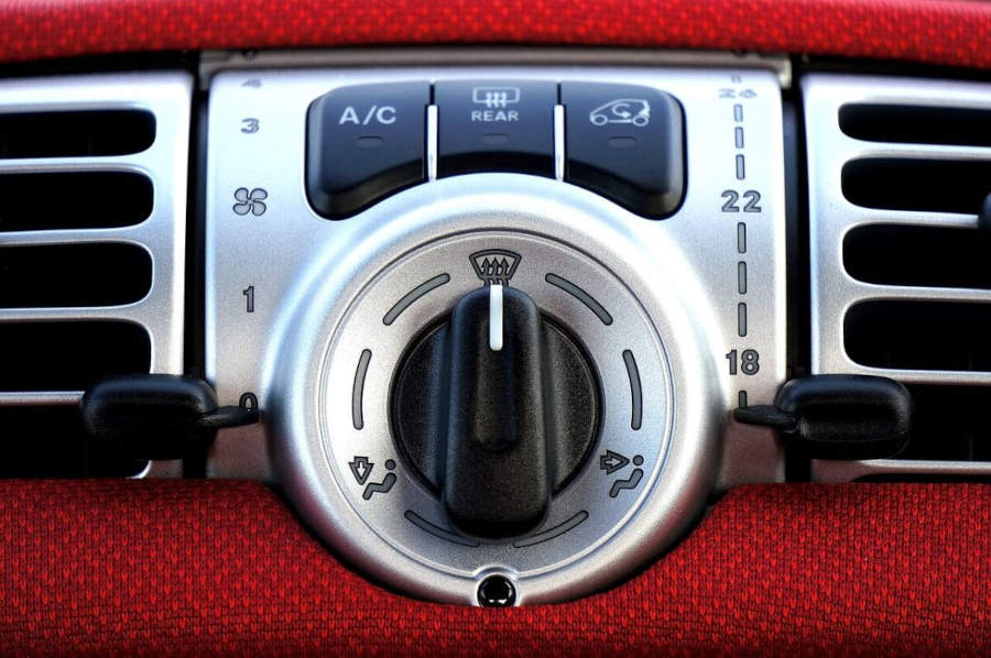 Dodge Air Conditioning- Common Problems and Fixes