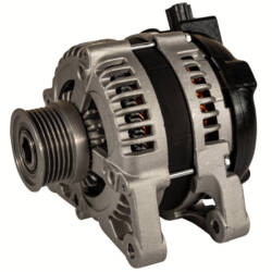 does-an-alternator-need-power-to-work