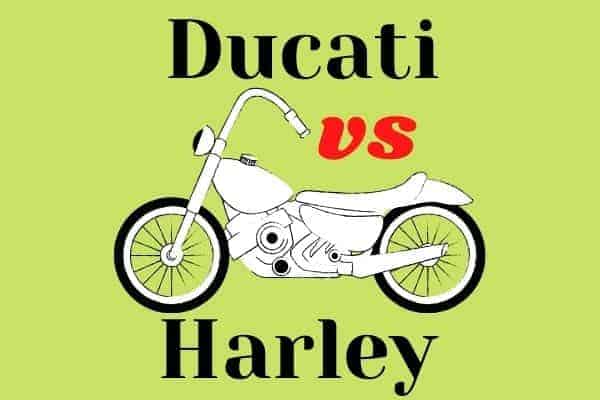 Ducati vs Harley: Who delivers the most comfortable ride