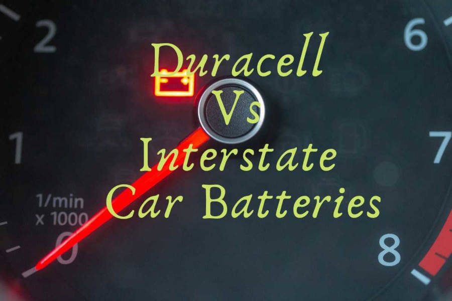 duracell or interstate car batteries
