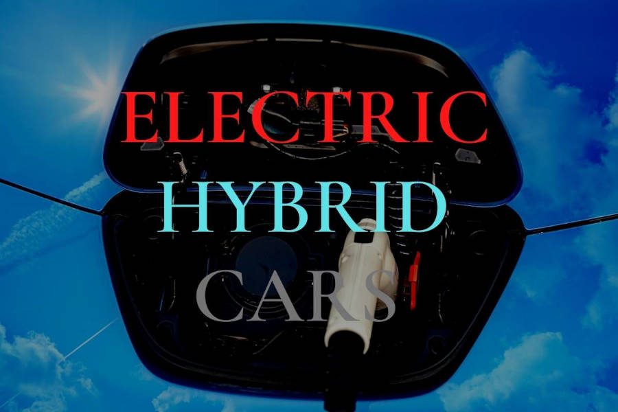 Electric Hybrid Cars: Why Are They Great Choices In 2022?