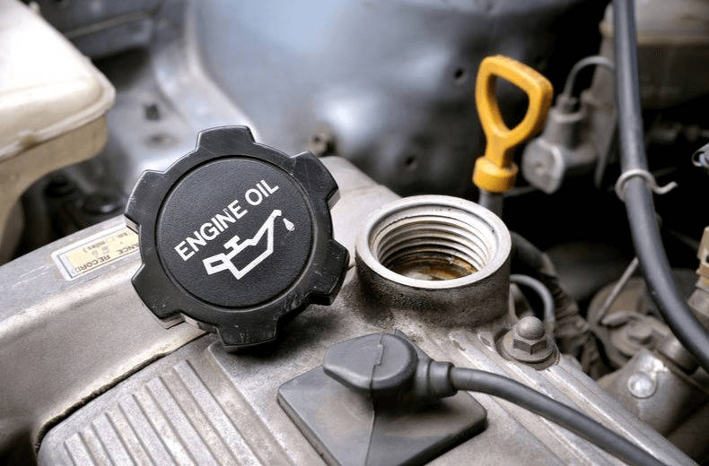 Motor Oil Precautions, Safety Measures and Handling