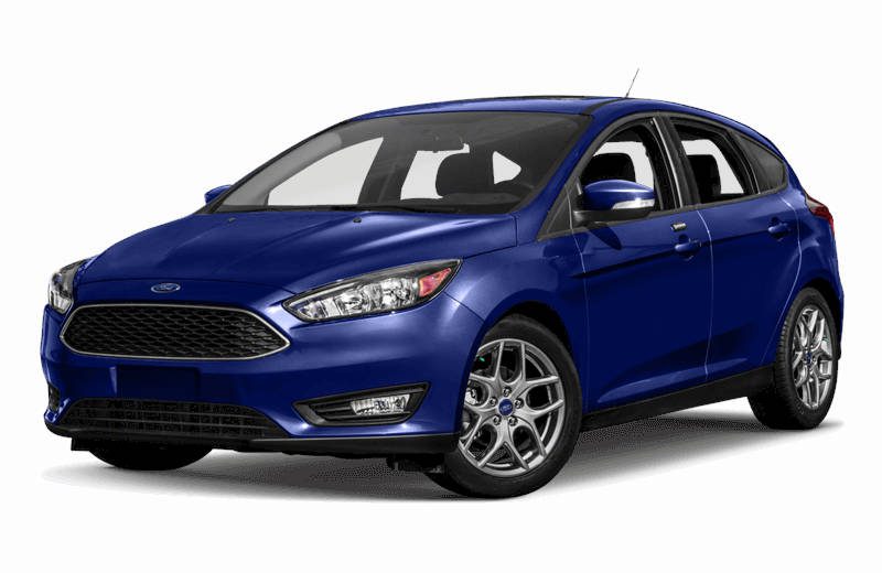 ford focus loss of power when driving causes and