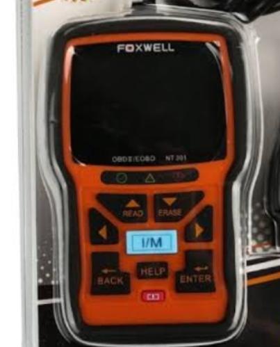 Foxwell Nt301 vs Nt201: Which on Board Diagnostic Scanner Is Easy to Read and Comprehend?
