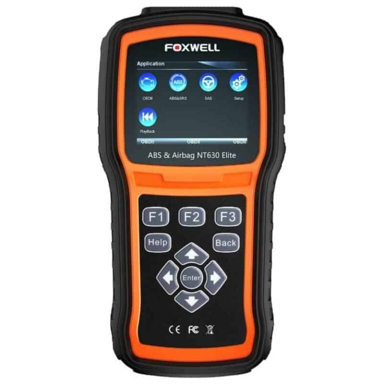 Foxwell NT520 vs NT630: Complete Comparison for Your Vehicle Diagnostics