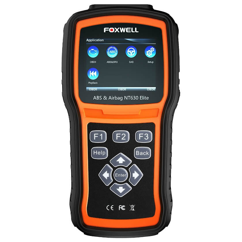 Foxwell Nt614 vs. Nt630 – Identifying a Suitable Scanner for Your Car