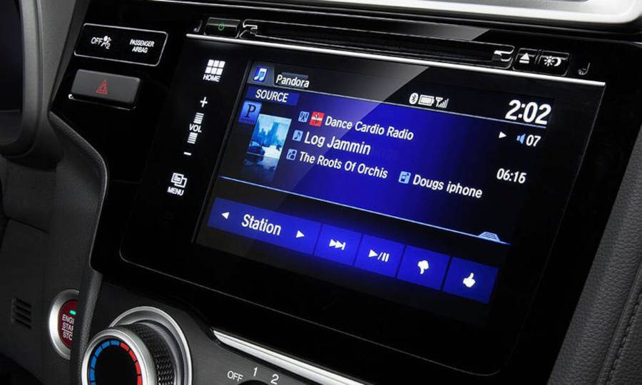 Honda Radio Code – how To Retrieve Radio Code, how To Reset