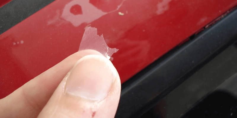 How to fix your Vehicle’s Clear Coat