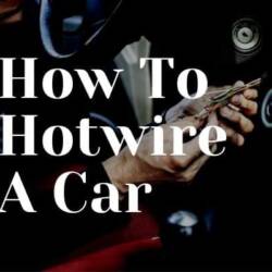How-to-Hotwire-A-Car