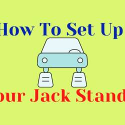 How-To-Set-Up-Four-Jack-Stands