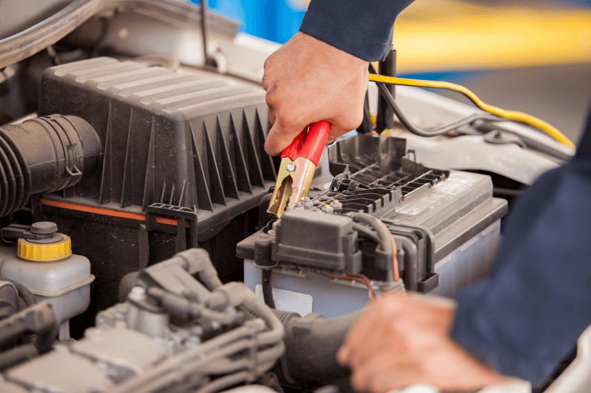 Jump Start Failed? The A – Z of why your car won’t jumpstart