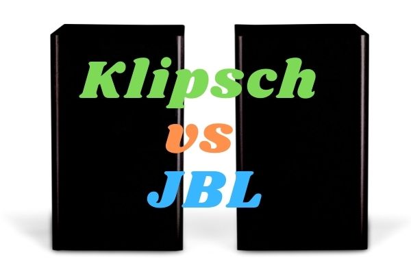 Klipsch vs JBL: Which brand produces better Bluetooth speakers?