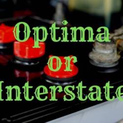 Optima or Interstate