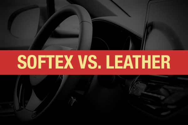 softex vs leather which should i get for toyota interior
