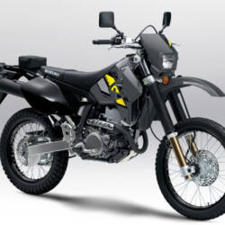 Suzuki Cycles - 2022 DR-Z400S