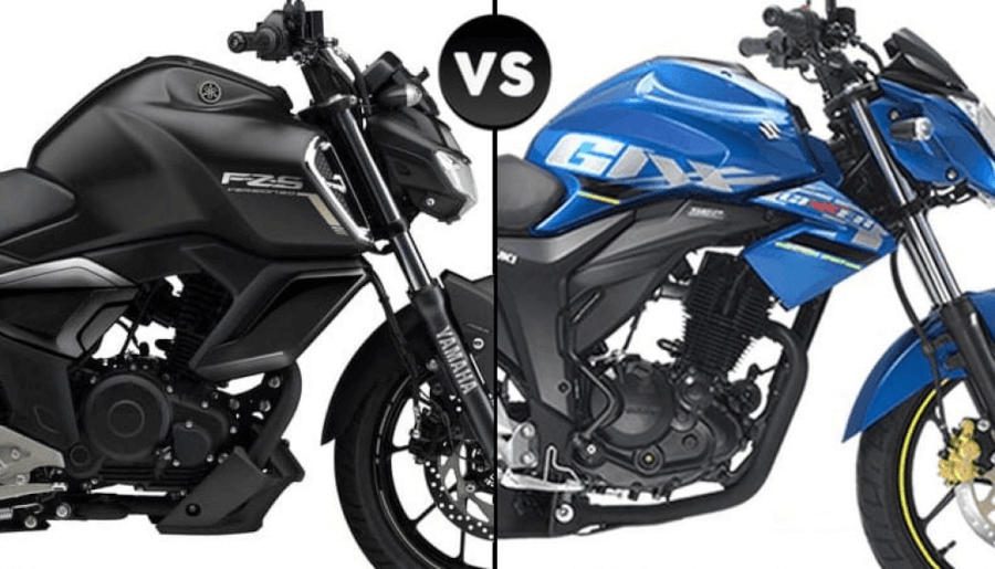 Suzuki vs. Yamaha Who Is the Most Reliable