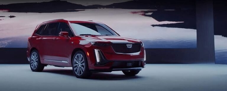 Cadillac 2.0T Engines Associated with Chronic Problems