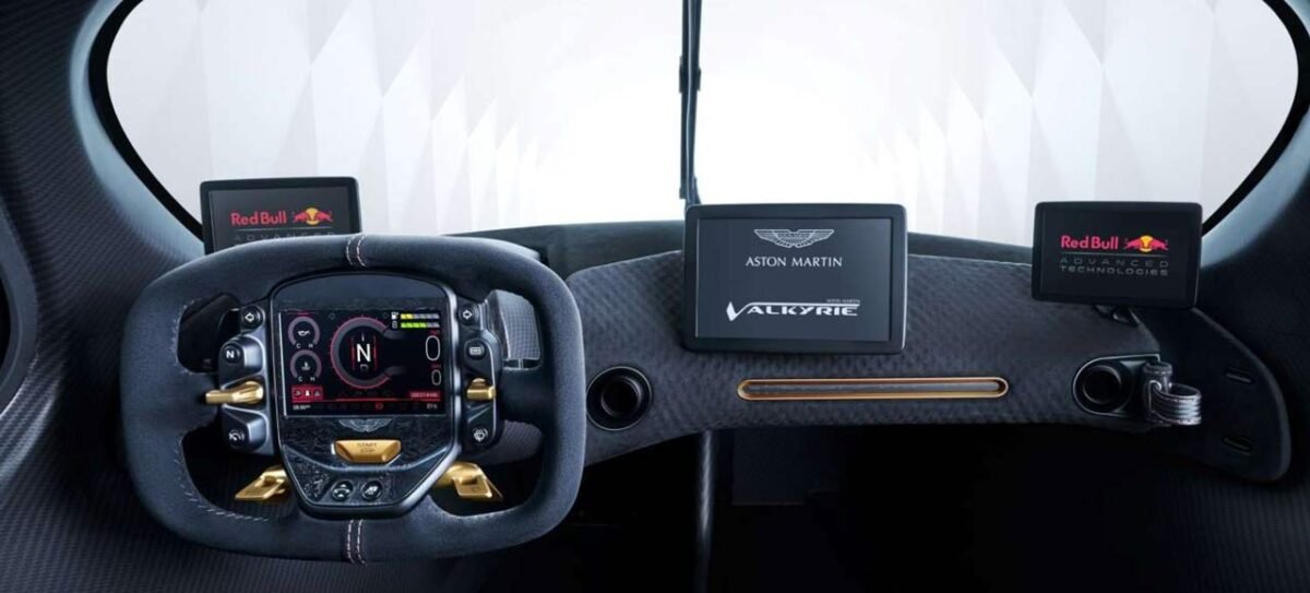 2018 aston martin valkyrie for those with millions
