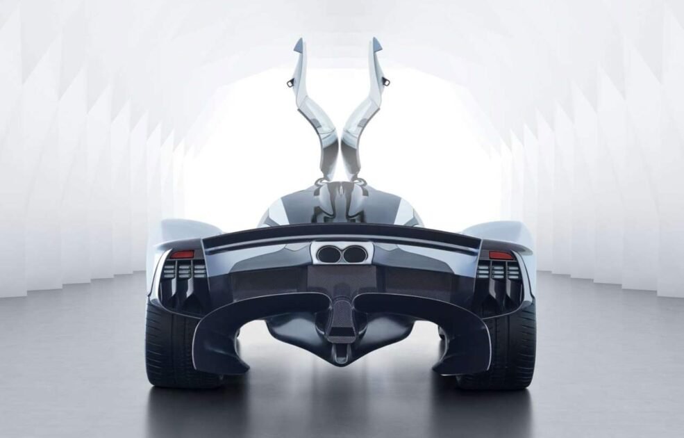 2018 aston martin valkyrie for those with millions 2