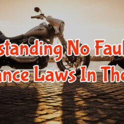 No-Fault Auto Insurance Laws USA