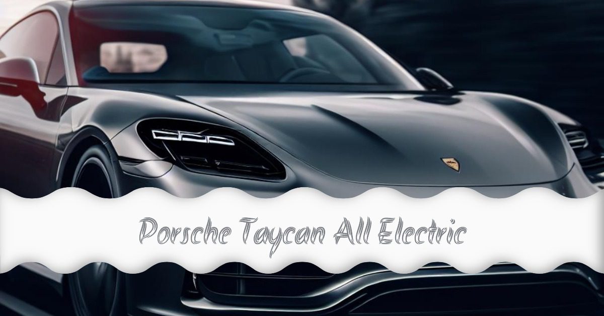 Porsche Taycan: In-Depth Review, Specs, and Comparison