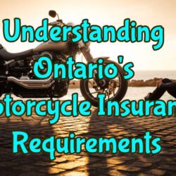 Understanding Ontario's Motorcycle Insurance Requirements