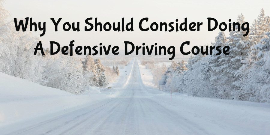 What Is a Defensive Driving Course