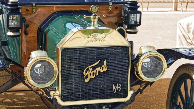 Ford Eco Boost Engines