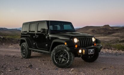 Jeep Air Conditioning Problems