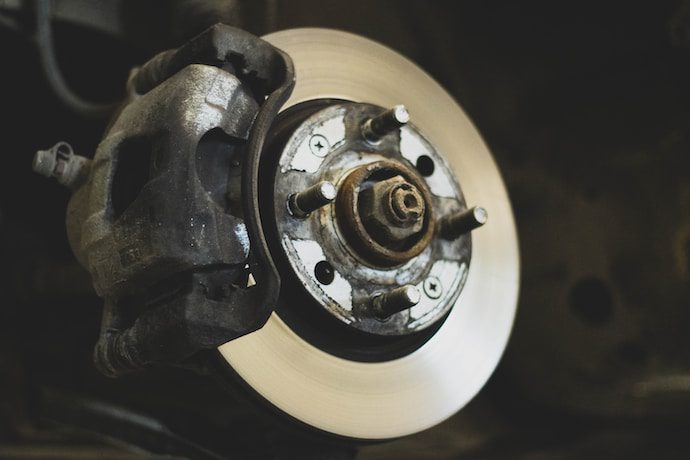 Brake Rotors Replacement – when to replace, how to replace, resurfacing