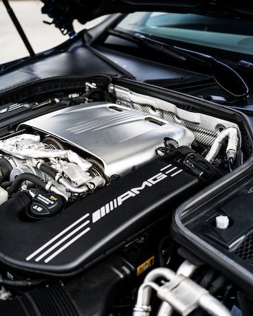 White Smoke Coming From The Engine– Information, Causes and Fixes