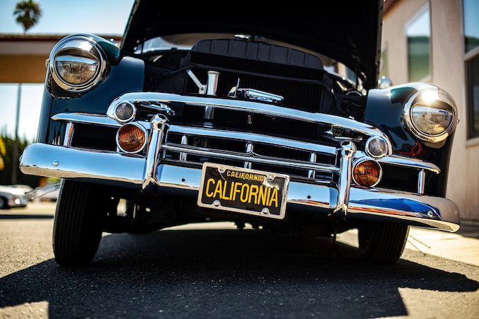 California Minimum Car Insurance Requirements