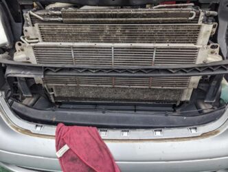 Your Guide on How Much Does Car Radiator Repair Cost?