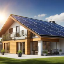 Can I have a smart meter fitted if I have solar panels?