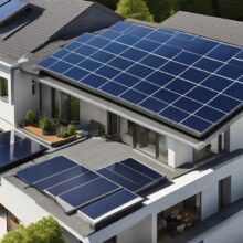 How much is a 10kW solar system UK?