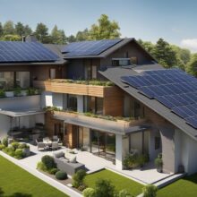 Is it better to install solar panels direct onto the roof