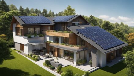 Solar Panels: Better Installed Direct on Roof?